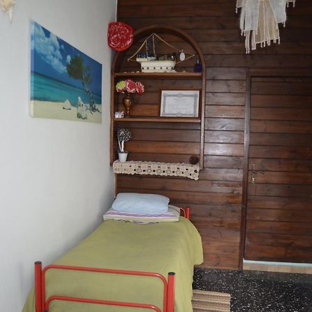 La Castellana Una Finestra Sul Mare- Air Conditioned Lerici Eksteriør bilde