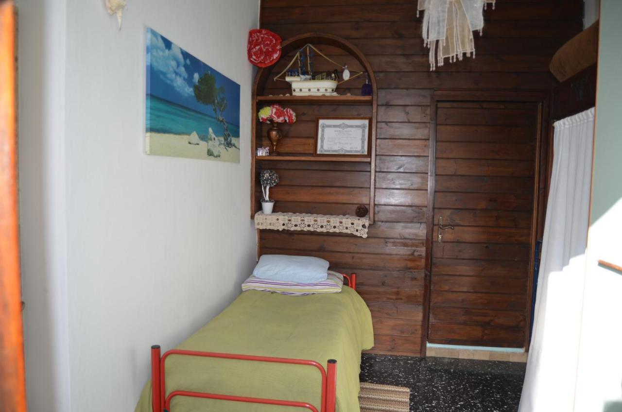 La Castellana Una Finestra Sul Mare- Air Conditioned Lerici Eksteriør bilde